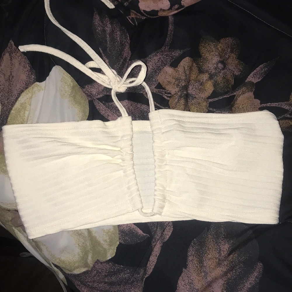 Bandeau top